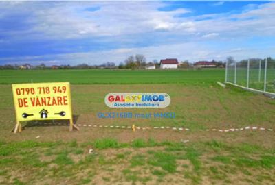 Teren TUNARI Straja Teren TUNARI Straja - 2