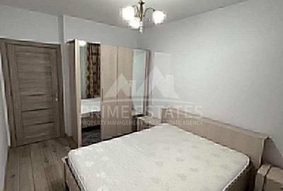 De inchiriat Apartament 3 camere-Zona Prima Universitatii, loc parcare - 2