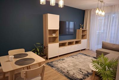 Garsonieră semidecomandată în Cățelu - 8