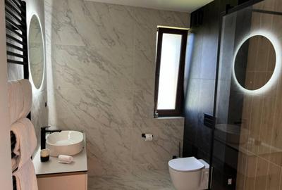 Apartament modern, Poiana Brasov - 8