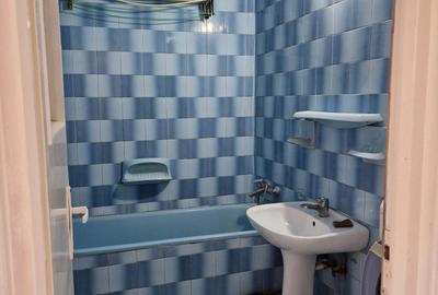 Apartament cu 3 camere semidecomandat în Ultracentral - 13