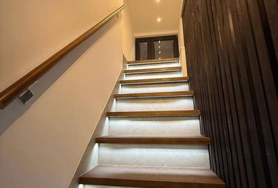 Casă cu 2 camere în Șura Mare - 7