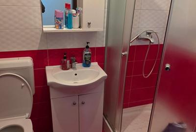 Apartament cu 3 camere decomandat în Central - 4