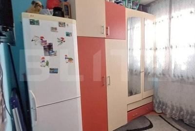 Apartament 2 camere, 38 mp, zona-Micro 1 - 7