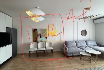 2 camere, Premium, bloc nou,terasa,Marasti Zona The Office,Record Park - 4