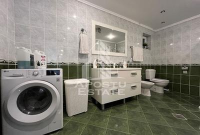 Casa la curte comuna zona Odobescu, doar 4 locatari, gradina proprie - 13