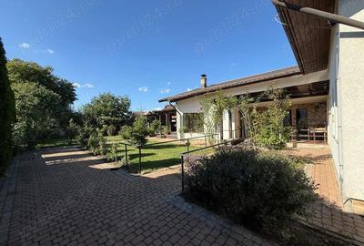 Proprietate Deosebita in Radauti . Casa de vanzare cu 1000mp2 teren direct proprietar Comision 0% - 2