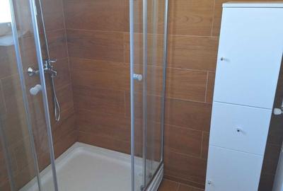 Apartament cu 2 camere decomandat în Central - 2