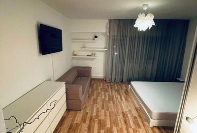 Garsonieră în Păcurari - 2