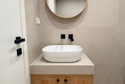 Apartament cu 2 camere decomandat, mobilat în Otopeni - 5