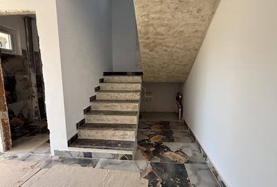 Casă individuală cu 4 camere cu Canalizare în Clinceni - 19