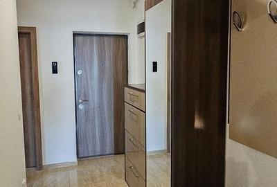 Apartament cu 3 camere semidecomandat în Central - 13