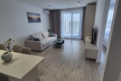 Apartament spatios, bloc finalizat Padurea Baneasa - aproape de tot ce conteaza - 11