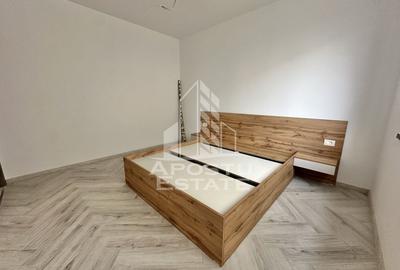 Apartament cu 2 camere decomandat la parter in Giroc la asfalt. - 1