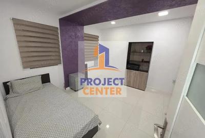 Apartament 4 camere Trivale - 5