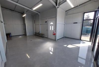 Spațiu comercial, de 45 mp, în Afumați - 4