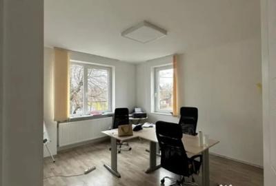 Apartament cu 3 camere decomandat în Central - 10