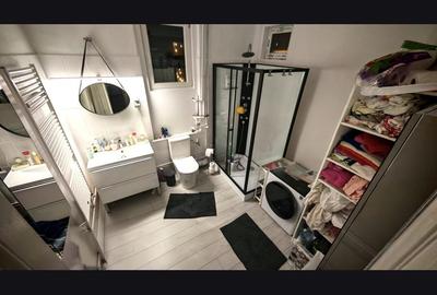 Apartament cu 4 camere semidecomandat în Moșilor - 8