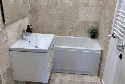 Apartament cu 2 camere decomandat în Prelungirea Ghencea - 15