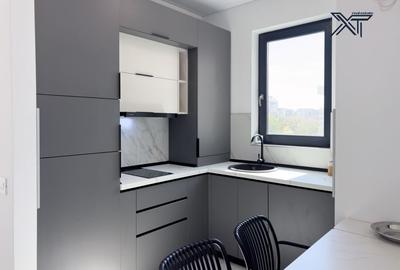 Apartament 2 camere de închiriat - Mamaia Nord, Tarraco Sea - flexibil - 3