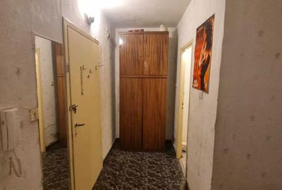 Garsonieră decomandată în Circumvalațiunii - 4