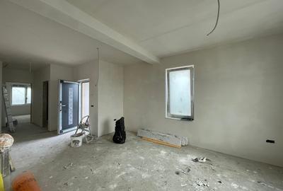 Duplex cu 3 camere cu Teren 340 Mp în Moșnița Nouă - 3