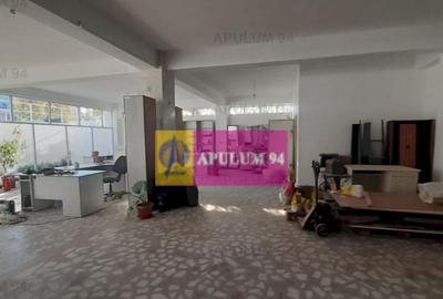 Centru de afaceri cu vad comercial - 3