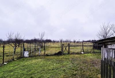 Casa Ungheni Arges - 3