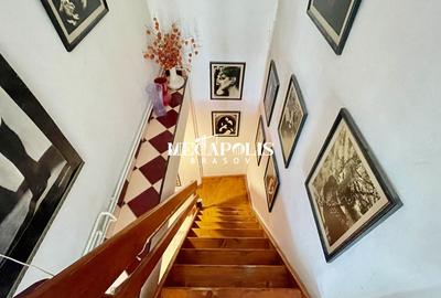 Casă individuală cu 5 camere cu Canalizare în Stupini - 18