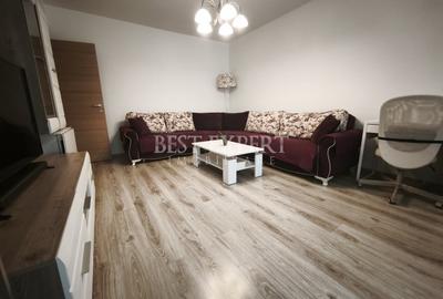 Apartament cu 3 camere decomandat, mobilat în Theodor Pallady - 1