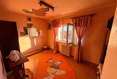 Apartament cu 2 camere nedecomandat, mobilat în Central - 5