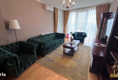 Apartament cu 3 camere, mobilat în Calea Aradului - 10