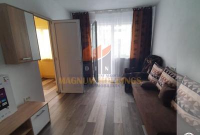Apartament cf2, doua camere, Gavana 2, cu balcon - 3