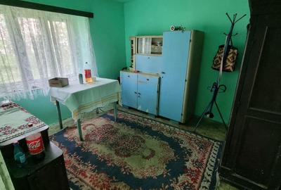 Casă cu 3 camere în Buza - 1