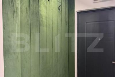 Apartament cu 2 camere, 35,35 mp, etaj 1, renovate premium, - 5