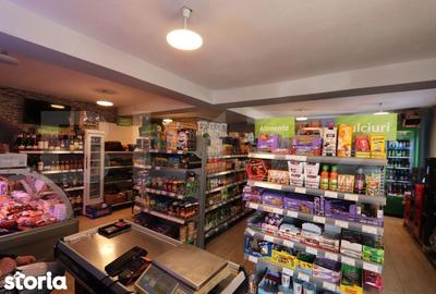 Spațiu comercial, de 163 mp, în Mătăsaru - 6