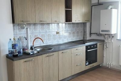 Apartament 2 camere Unirii Sud. Doar bucataria mobilata si utilata. - 13