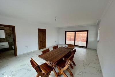 Casă cu 8 camere cu Canalizare în Sacoșu Turcesc - 5