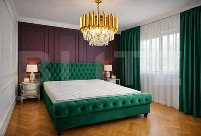 Apartament cu 2 camere decomandat în George Enescu - 2