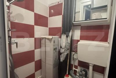 Apartament cu 2 camere semidecomandat în Central - 1