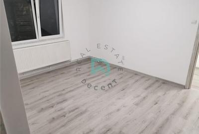 Apartament cu 3 camere semidecomandat, mobilat în Griviței