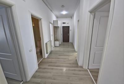 Apartament cu 4 camere decomandat, mobilat în Faleza Nord - 23