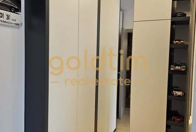 VILA DE EXCEPTIE/LUX/MOBILATA/UTILATA/CURTE/GARAJ/BAZILESCU - 55