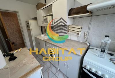 Apartament cu 3 camere decomandat în Alexandru Obregia