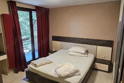 Apartament cu 2 camere ultracentral parc posta - 4