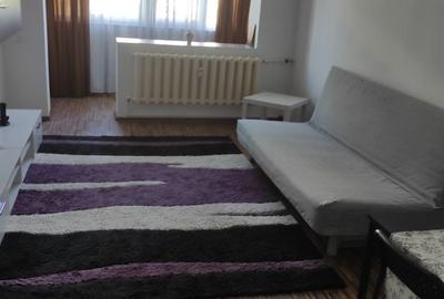 Garsonieră, mobilată în Gara - 3