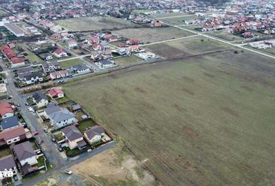 Spațiu comercial, în Moșnița Nouă