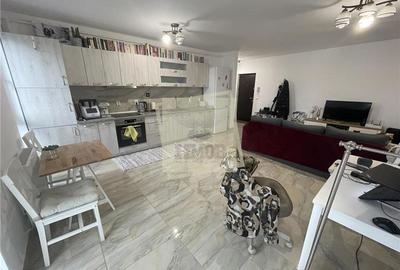 Apartament cu 2 camere semidecomandat, mobilat în Central - 6