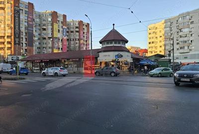 Spațiu comercial, de 150 mp, în 1 Mai - 3