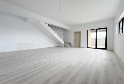 Duplex 5 camere, 120mp utili, 326 teren, 13mp terasa -Mosnita Noua Duplex 5 camere, 120mp utili, 326 teren, 13mp terasa -Mosnita Noua - 2